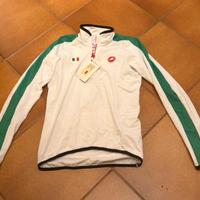 Maglia Castelli