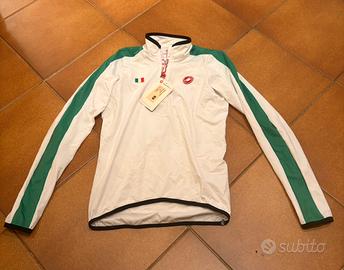 Maglia Castelli