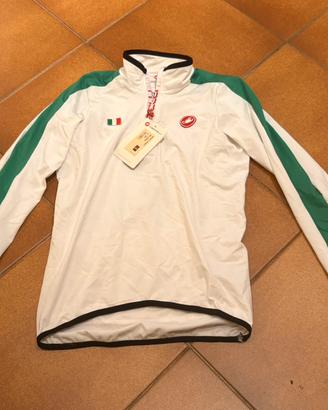 Maglia Castelli