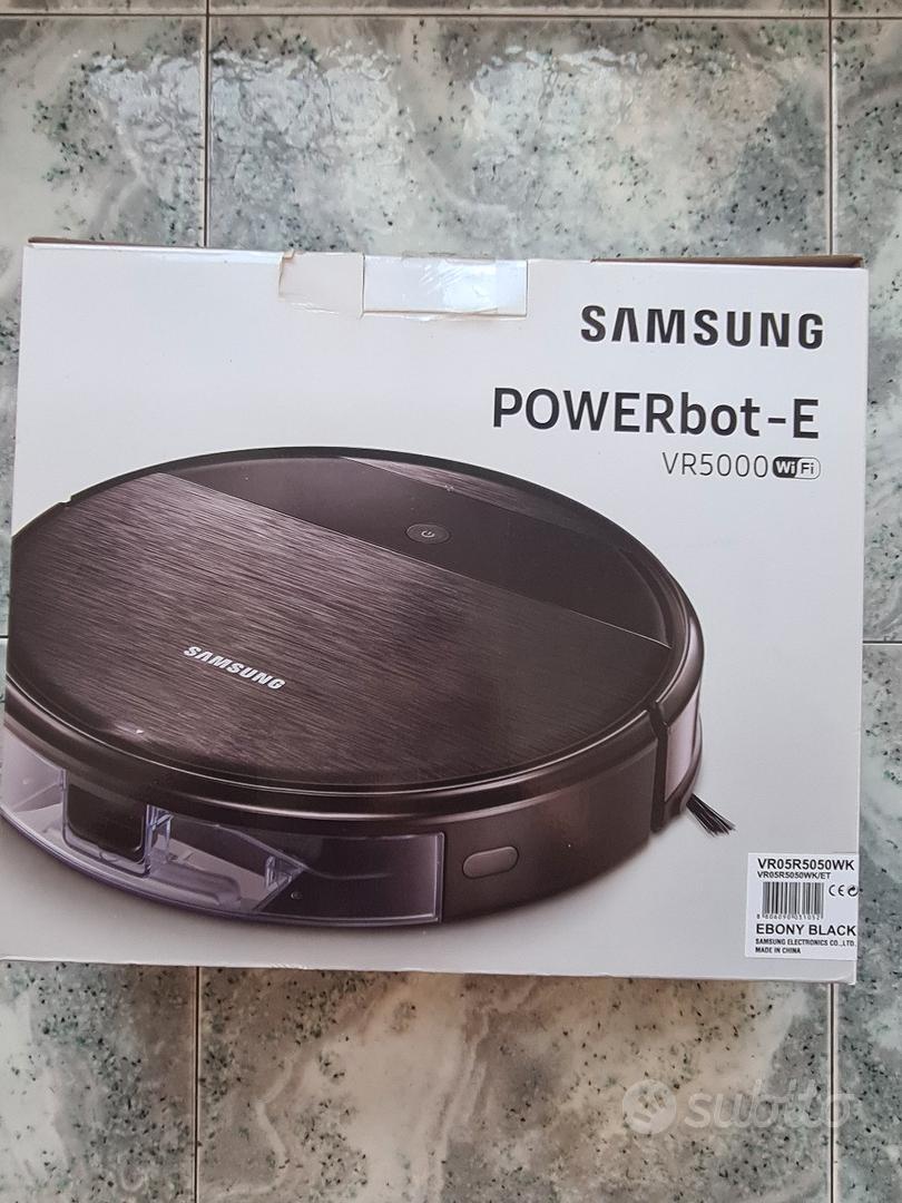 Samsung aspirapolvere POWERbot-E