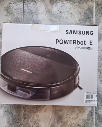 Samsung aspirapolvere POWERbot-E