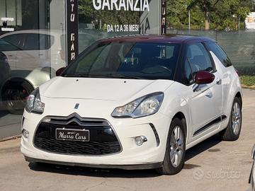 Citroen DS3 1.4 -Catena distribuzione-Neopatentati