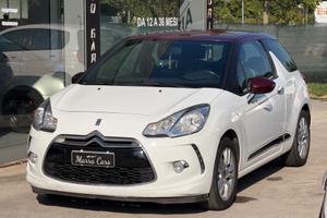 Citroen DS3 1.4 -Catena distribuzione-Neopatentati