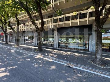 Negozio Bergamo [Cod. rif 3339400ACG]