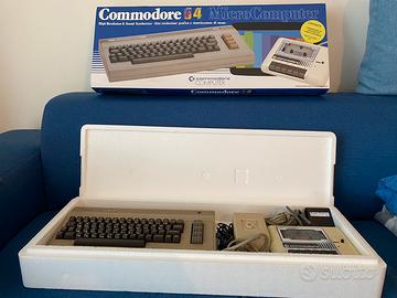 Commodore 64 kit