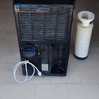 Condizionatore portatile