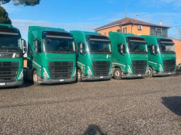 VOLVO FH 460 I SAVE