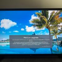 LG 32LQ63006LA SMART TV