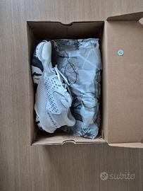 Scarpe Under Armour Jet Bianco- Numero 43