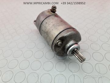 MOTORINO AVVIAMENTO KAWASAKI KFX 700 2006 2007 KX