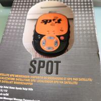 Spot allarme satellitare