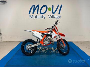 Ktm 85 SX