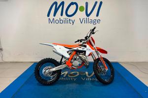 Ktm 85 SX