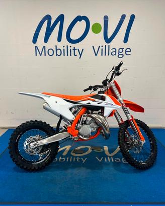 Ktm 85 SX
