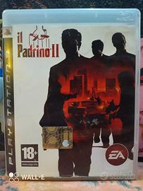 IL PADRINO II • PS3
