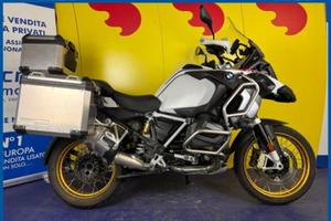 BMW R 1250 GS Adventure Garantita e Finanziabile
