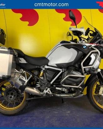 BMW R 1250 GS Adventure Garantita e Finanziabile