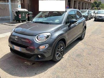 Fiat 500X 1.3 M-jet 95cv *79.000 KM* come NUOVA