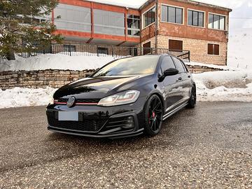 Volkswagen Golf 7.5 GTI