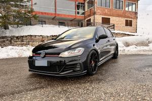 Volkswagen Golf 7.5 GTI