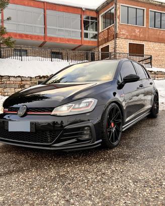 Volkswagen Golf 7.5 GTI