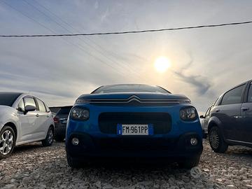 Citroen C3 PureTech 82 GPL Shine