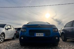 Citroen C3 PureTech 82 GPL Shine