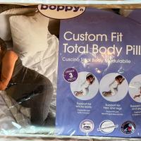 CUSCINO GRAVIDANZA TOTAL BODY - Boppy Chicco