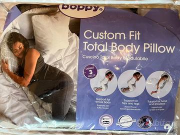 CUSCINO GRAVIDANZA TOTAL BODY - Boppy Chicco