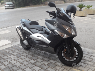 T max 500 Vendita in Moto e scooter