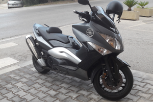 Ricambi per Yamaha TMax 500 2010