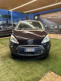 Ford Ka Ka+ 1.3 TDCi 75CV Titanium cDPF Bs.