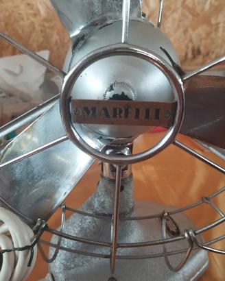 ventilatore marelli anni 60