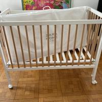 CULLA  ZARA HOME KIDS