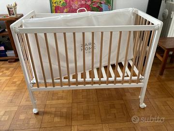 CULLA  ZARA HOME KIDS