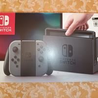 Nintendo Switch scatola (box)