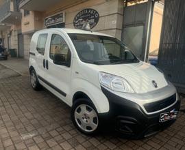 Fiat Fiorino 1.3 MJT 95CV VETRATO