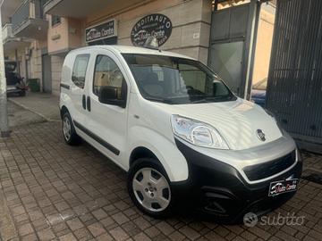 Fiat Fiorino 1.3 MJT 95CV VETRATO