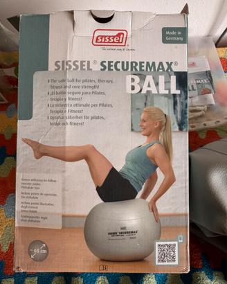 Palla da pilates
