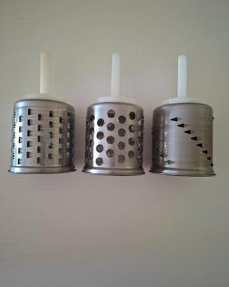 Accessori Taglia-Verdure Kitchen Aid