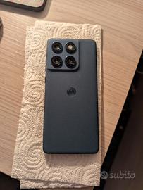 Motorola edge60