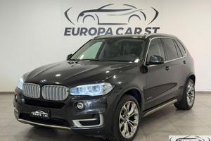 BMW X5 xDrive25d Experience automatico
