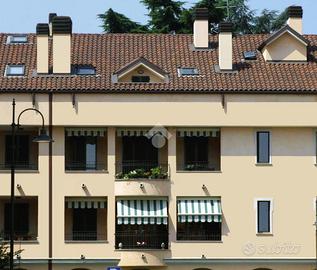 4 LOCALI A CASSINA DE' PECCHI