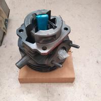 cilindro e pistone vespa 50