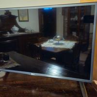 LG 32" smartTv