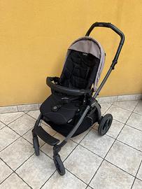 Peg Perego Book S con pedana