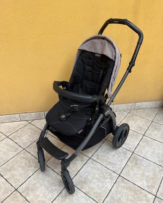 Peg Perego Book S con pedana