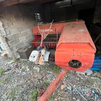 Imballatrice cicoria 480