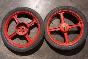 Piaggio Ciao Ricambi 