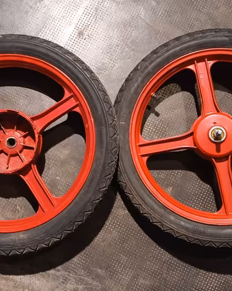 Piaggio Ciao Ricambi 